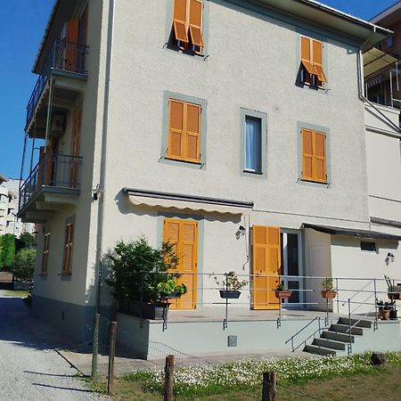 Ferienwohnung Ca' Da Valeria One Chiavari Exterior foto