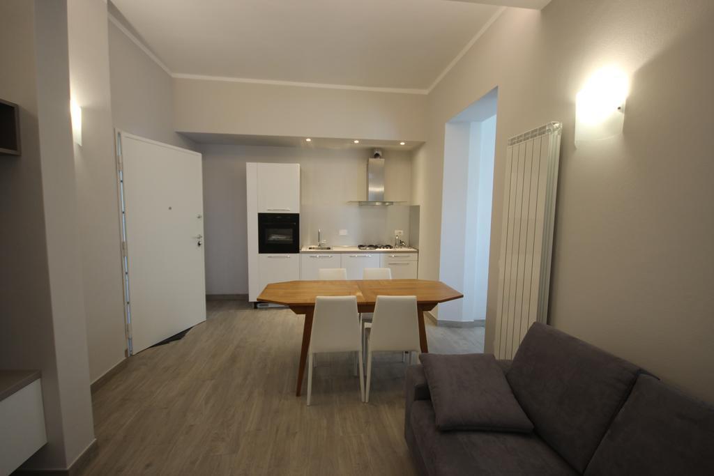 Ferienwohnung Ca' Da Valeria One Chiavari Exterior foto