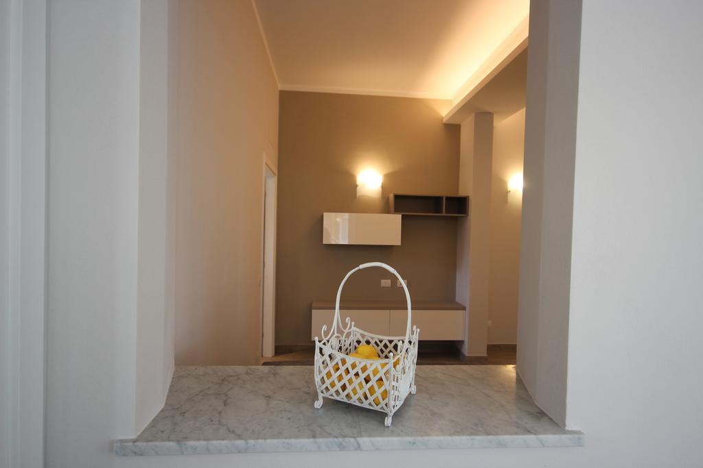Ferienwohnung Ca' Da Valeria One Chiavari Exterior foto