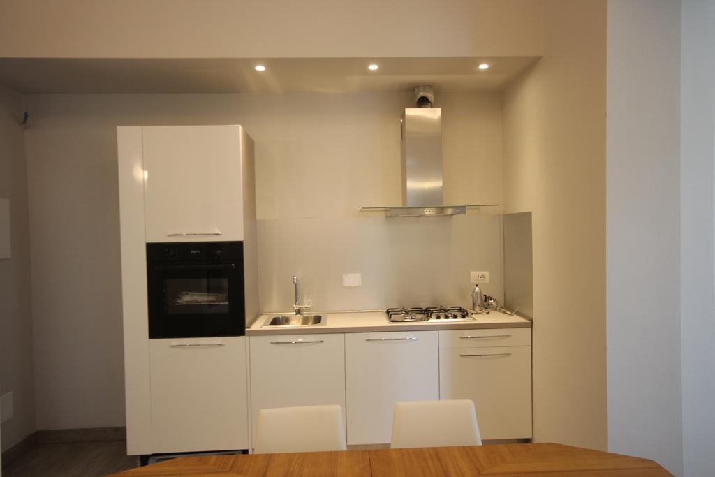 Ferienwohnung Ca' Da Valeria One Chiavari Exterior foto