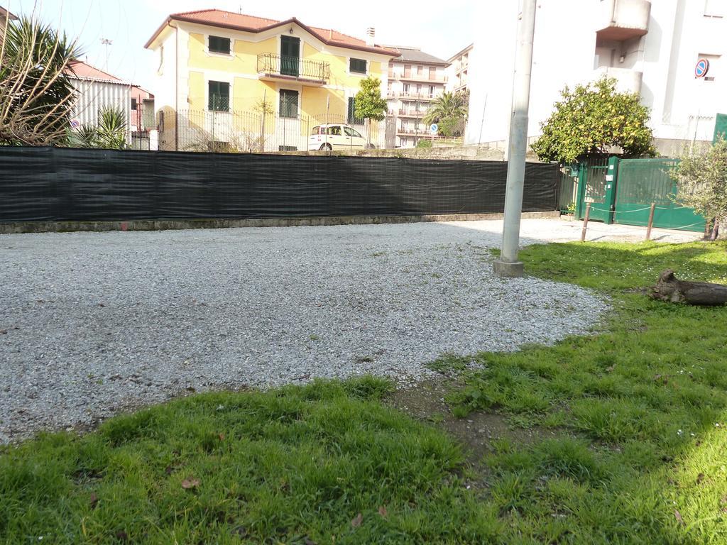 Ferienwohnung Ca' Da Valeria One Chiavari Exterior foto