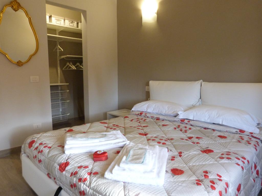 Ferienwohnung Ca' Da Valeria One Chiavari Exterior foto