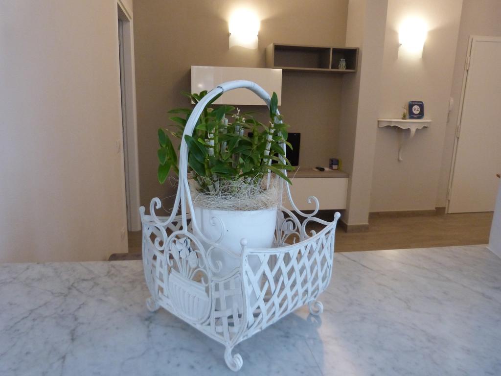 Ferienwohnung Ca' Da Valeria One Chiavari Exterior foto