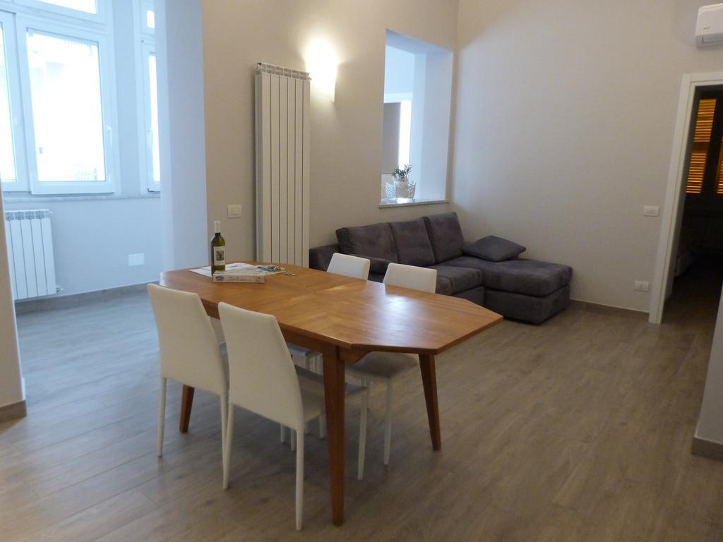 Ferienwohnung Ca' Da Valeria One Chiavari Exterior foto