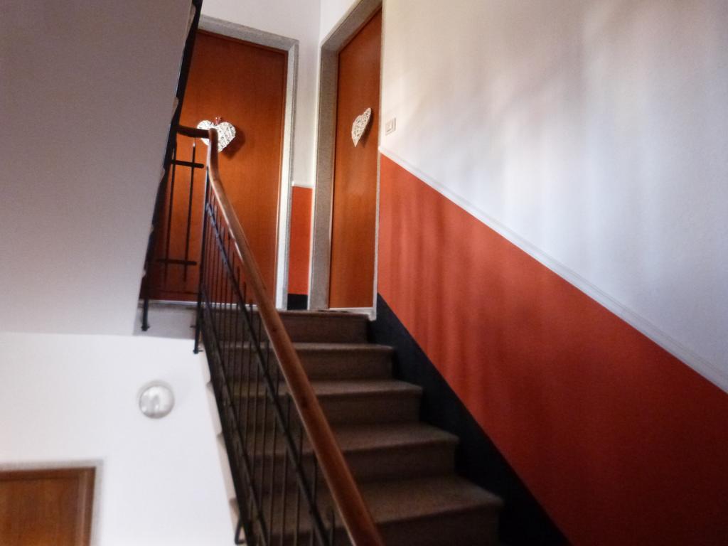 Ferienwohnung Ca' Da Valeria One Chiavari Exterior foto